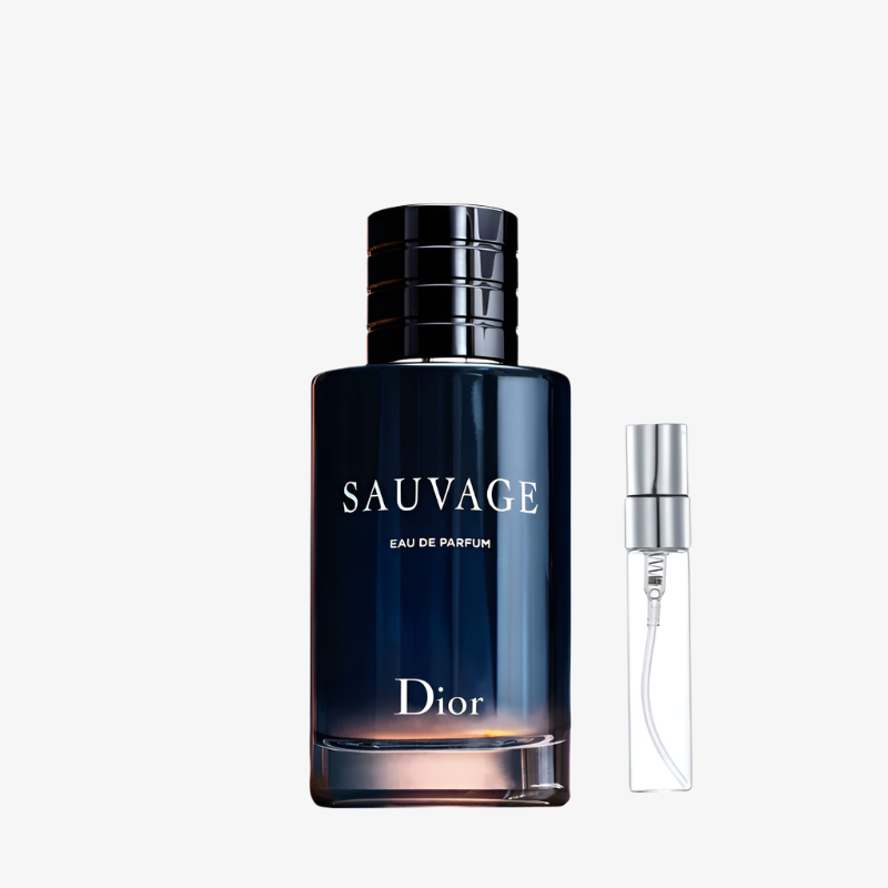 Dior Sauvage EDP